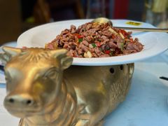 -炊烟小炒黄牛肉(中心印象城店)