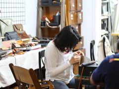 -猛犸手作·皮具·diy团建·礼品定制(新华路店)