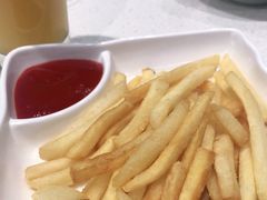 -汤姆家的牛排意面披萨(新城市广场店)