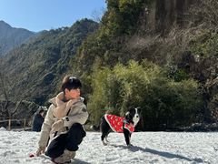 -浙北大峡谷