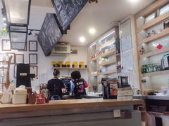 -唐咖精品咖啡(大理古城手冲店)