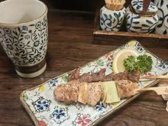 -哥哥の深夜食堂(永乐汇亲子购物运动中心店)