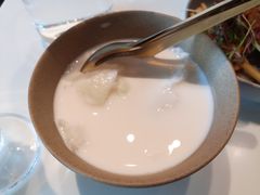 奶白酒-胡麻(静安嘉里店)