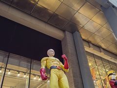 -第一绮丽次元街区