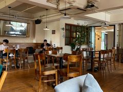 -雕刻时光咖啡馆(南院门店)