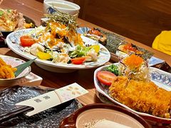 -隐月· 㐂和食屋(芝罘万达公馆店)