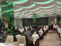 -玉林烤鸭店(定福庄店)