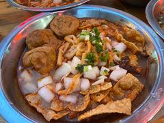 -桂湘缘卤味螺蛳粉