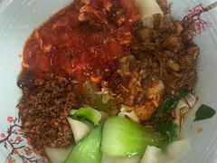 -秦川人家陕西特色小吃(平阳店)