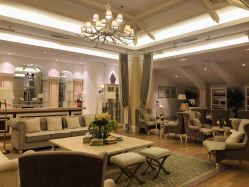 -皇家月府月子中心(沈阳店)