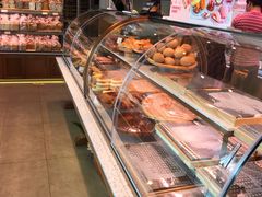-巴黎贝甜(泗泾店)