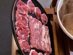 -东来顺•非遗火锅(外滩店)