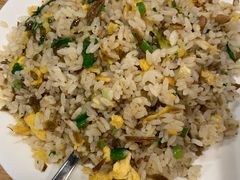 特色臊子蛋炒饭-嘉州叶婆婆钵钵鸡(建设路店)