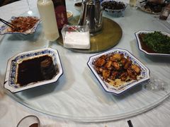 -洞天食府(北大街店)