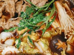 -德川家日本料理(中关村寰太大厦店)