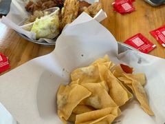-珍成炸滋味