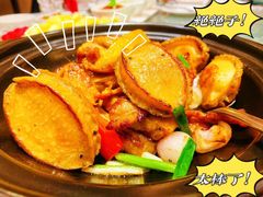 -鲍鱼王子(深圳大厦店)