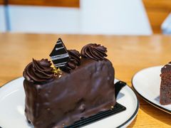 -Jamaicablue Coffeeshop(中央广场店)