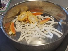 -椰小鸡·琼州糟粕醋(美兰缤纷城店)