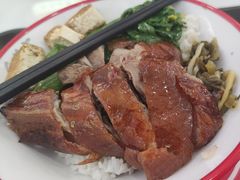 -金尊宝美食坊(蔡屋围店)