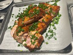 -绿茶餐厅(广州天河城店)