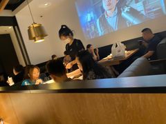 -太二酸菜鱼(沈阳万象城店)