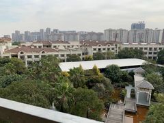 -江门新会碧桂园凤悦凤凰酒店(万达广场店)