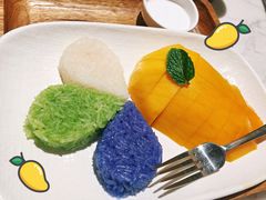 -星怡会·新加坡新美食(苏州中心店)