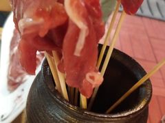 -1078號老北京涮肉(万达广场店)
