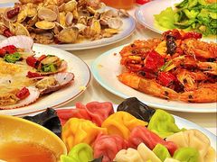 -来之顺海鲜菜馆·青岛菜·始于1993(栈桥店)