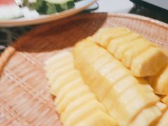 -星伦多 自助料理(圆融店)