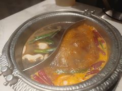 -火炉火自助餐(西直门凯德MALL店)