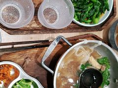 -小满手工粉(北京来福士店)