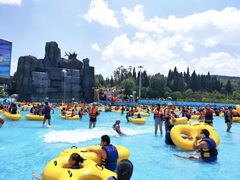 -青鱼湾水上乐园