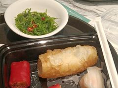 -康师傅私房牛肉面(申虹店)