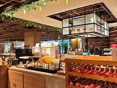 -金海湾自助餐厅(金陵饭店)