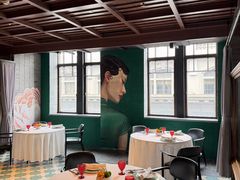 -三号黄浦会Canton Table