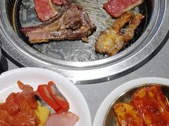 -陆小年创意自助料理(宿迁吾悦店)