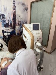 -烟台曙光医疗美容医院