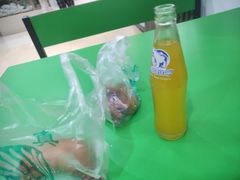 -大益烤鸡