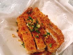 -特色椒盐排条(天山西路店)