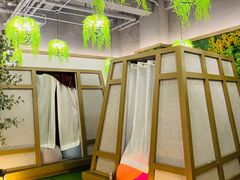 -青水瓦台汤泉(未央店)