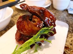 老上海熏鱼-東城故事·尋找姆媽的味道(玉兰路店)
