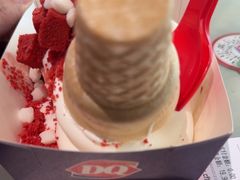 -DQ·蛋糕·冰淇淋(万达店)