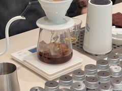 -LOTTA COFFEE(安居博文苑店)