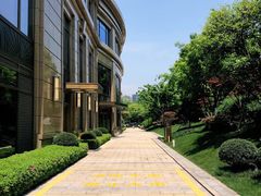 -杭州久泰饭店·摩卡花园