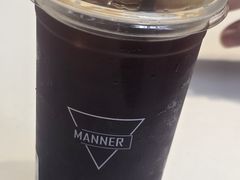 -Manner Coffee(万象食家店)