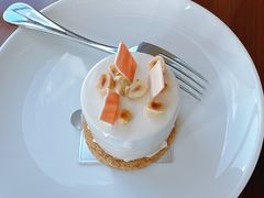 -嘉定凯悦·咖啡厅