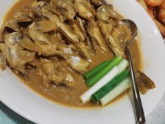 -万宝海鲜舫(劳动公园店)