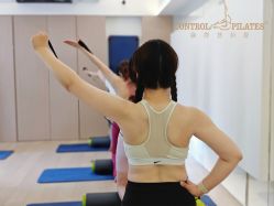 -康舒普拉提工作室control pilates